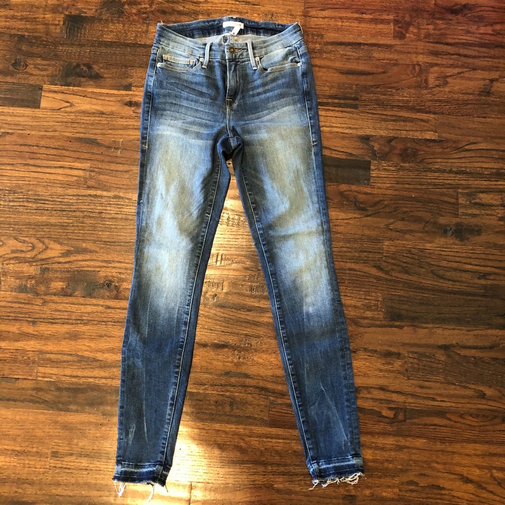 Good American Jeans